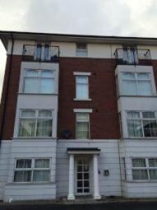 Annonce Location Appartement Liverpool