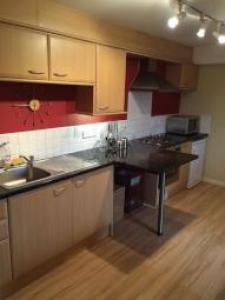 Louer Appartement Liverpool