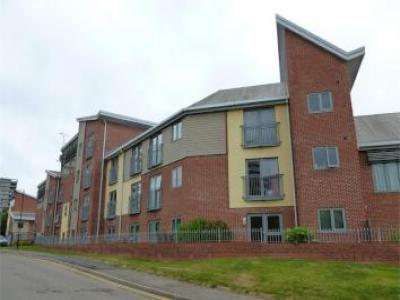 Annonce Location Appartement Coventry