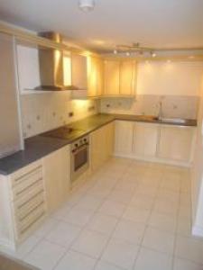 Louer Appartement Nottingham