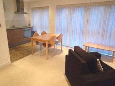 Annonce Location Appartement Nottingham