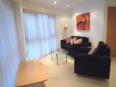 Louer Appartement Nottingham