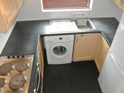 Louer Appartement Coventry