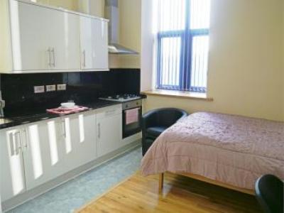 Annonce Location vacances Appartement Nottingham