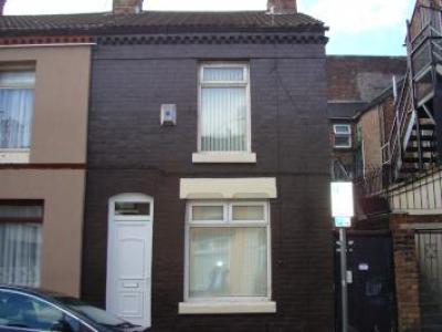 Annonce Location Maison Liverpool