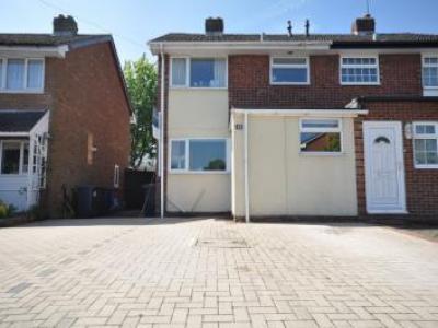 Annonce Location Maison Burton-on-trent