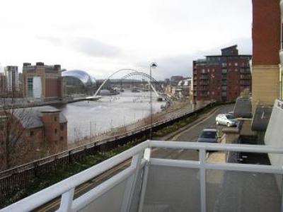 Annonce Location Appartement Newcastle-upon-tyne