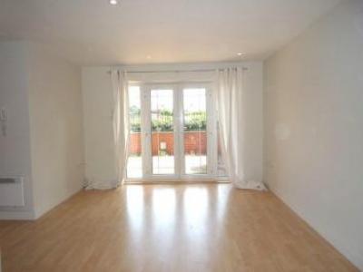 Louer Appartement Nottingham