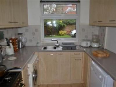 Louer Appartement Leicester