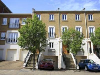 Annonce Location Maison Twickenham