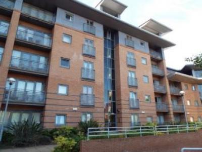 Annonce Location Appartement Coventry