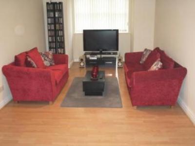 Annonce Location Appartement Liverpool