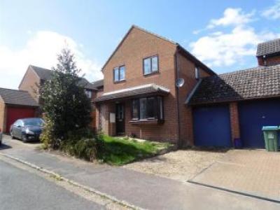 Annonce Location Maison Milton-keynes