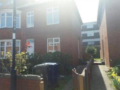 Annonce Location Appartement Newcastle-upon-tyne