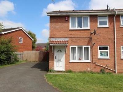 Annonce Location Maison Willenhall