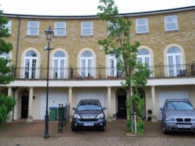 Annonce Location Maison Surbiton