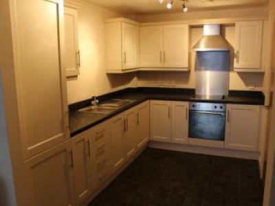 Louer Appartement Leeds