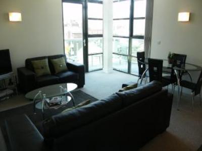 Louer Appartement Sheffield