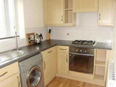 Louer Appartement Coventry