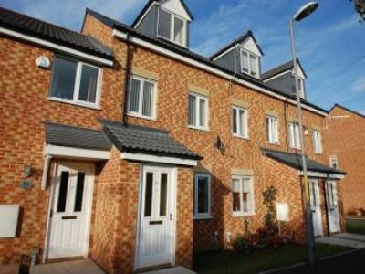 Annonce Location Maison Stockton-on-tees