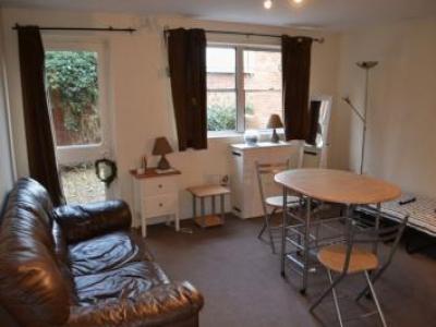 Annonce Location Appartement Norwich