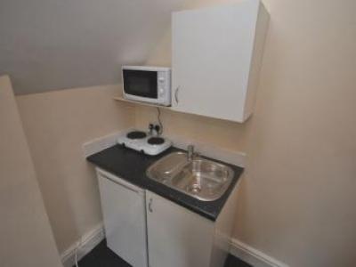 Louer Appartement Nottingham