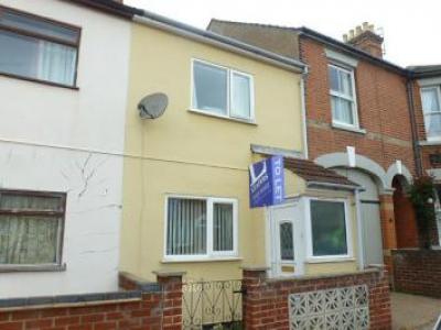 Annonce Location Maison Lowestoft