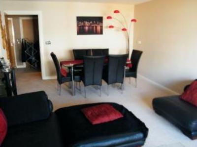 Annonce Location Appartement Cardiff