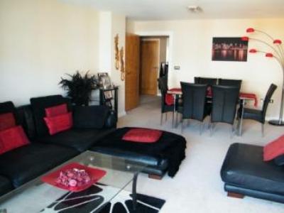 Louer Appartement Cardiff