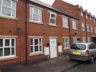 Annonce Location Appartement Leicester