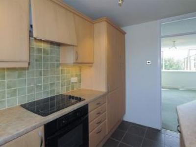 Louer Appartement Coventry