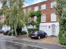 Annonce Location Maison KINGSTON-UPON-THAMES