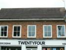 Location Appartement PRINCES-RISBOROUGH HP27 