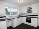 Location Appartement STOKE-ON-TRENT ST1 1