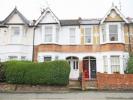 Annonce Location Appartement TWICKENHAM