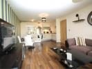 Location Appartement MILTON-KEYNES MK1 1