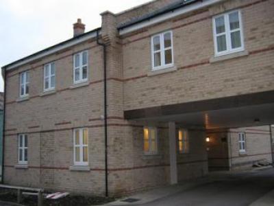 Louer Appartement St-neots rgion PETERBOROUGH