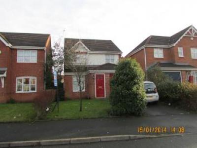 Annonce Location Maison Oldham