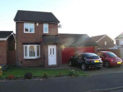 Annonce Location Maison Newcastle-upon-tyne