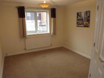 Louer Appartement Nottingham