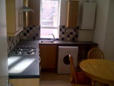 Annonce Location Appartement Leicester