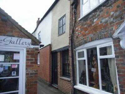 Annonce Location Maison Wantage