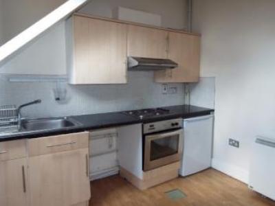 Annonce Location Appartement Leicester