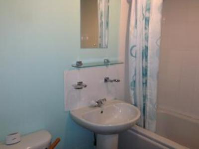 Louer Appartement Burton-on-trent