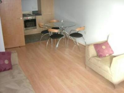 Louer Appartement Leeds