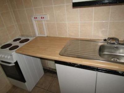 Louer Appartement Wakefield