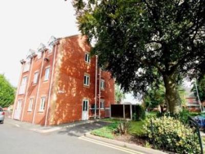 Annonce Location Appartement Stoke-on-trent