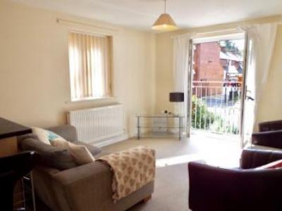 Louer Appartement Stoke-on-trent