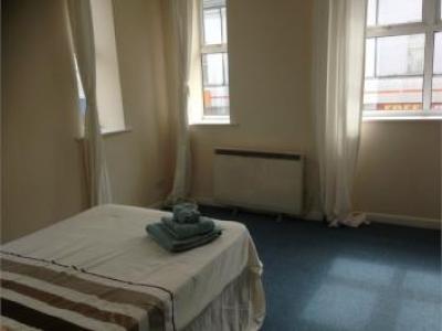 Louer Appartement Bournemouth