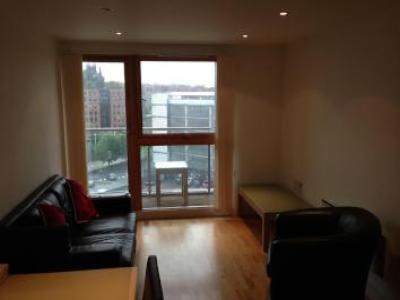 Annonce Location Appartement Leeds